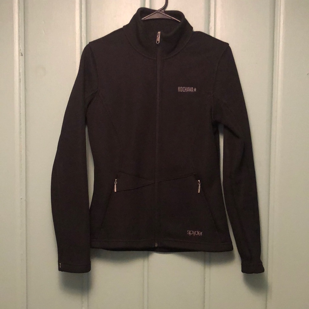 Medium Spyder Sweater